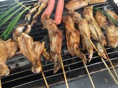 -小象钓虾·营地烧烤(洛溪店)