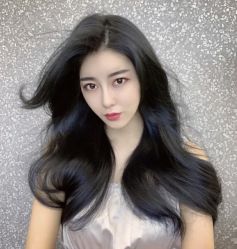 点击看大图 -那茉 Hair Salon