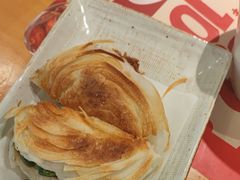 -大师兄·西北小馆(南沙万达广场店)