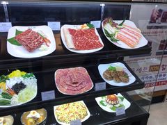 -Galleria百货店名品馆