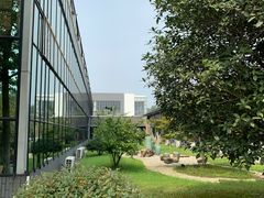 -常州花鸟园酒店(西太湖品牌优选店)