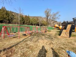 -浅山蜜塘奇妙乐园·亲子营地