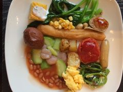 -厦门艾美酒店·新食谱西餐厅