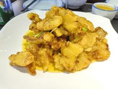 -关东情铁锅炖(迎春大街店)