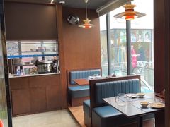 -湖畔鲁菜·二十年老字号餐厅(大明湖店)