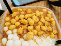 -甜心闲生传统手工冰粉(奎星楼店)