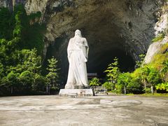 -巴马洞天福地景区