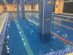 -清鑫阳光游泳健身瑜伽俱乐部(密云店)