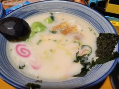 -元通寿司(大朗店)