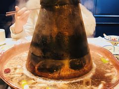 -三宝涮肉(体育学院店)