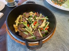 -猪肉婆私房菜(容桂总店)