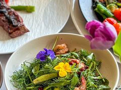 -原石牛扒·约会餐厅(龙城万科里店)