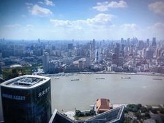 -金轩中餐厅 Jin Xuan(浦东丽思卡尔顿酒店)