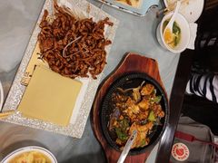 -鼎香润(德胜门内店)