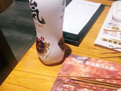 -木屋烧烤(西城天桥店)