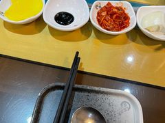 -淘淘园·韩式手工炸酱面(井亭天地店)