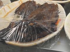 -庆丰包子铺(白塔寺店)