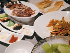 -阿庄新豫菜(通泰路店)