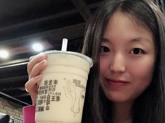 -放哈·甜醅子奶茶创造者(正宁路店)
