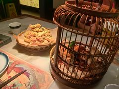 -苏乡兰亭·新派淮扬菜(吾悦广场店)