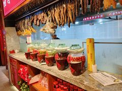 -辣不二水煮鱼(哈西店)