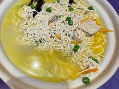大煮干丝-双东酒店(东关街店)