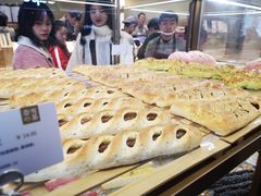 -奈雪的茶(skp店)