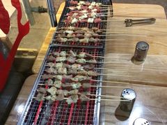 -苏州藏书羊肉(田东路店)