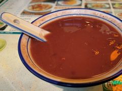 红豆沙-西关明记肠粉(荔枝湾店)