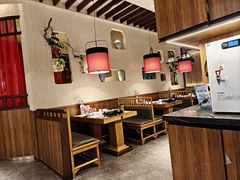 -老阿爸鲜鱼土菜(独墅湖店)