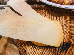 锅边馍-鸡毛店·川菜(双楠店)