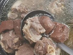 -茶油香闽南菜·花园餐厅(前埔店)