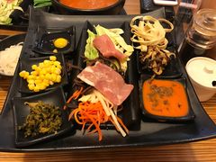 -过桥缘·过桥米线(大华虎城嘉年华店)
