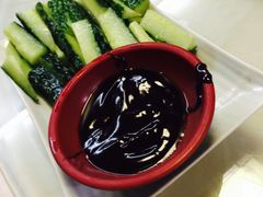 -溱湖八鲜菜馆
