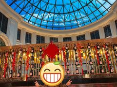-武汉洲际酒店