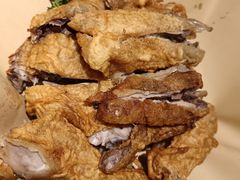 -前海沿·青岛菜(大拇指广场石老人店)