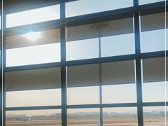 -太原武宿国际机场
