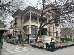 -天津意大利风情旅游区