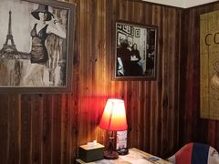 -爱上层楼咖啡馆(为公桥店)