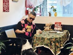 -72 COFFEE(东朝阳路店)