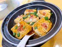 -大笑饭堂(甲子桥店)