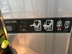-W FITNESS 威尔仕健身·游泳(老西门新苑店)