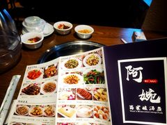 -阿婉贵州苗家酸汤鱼(梅林店)