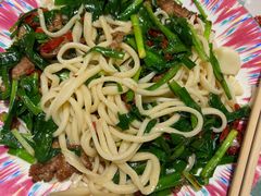 -新疆巴州金丝特餐厅(大钟寺店)