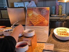 -嘉定凯悦·咖啡厅