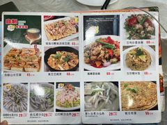 -万年酒楼(越秀南路店)