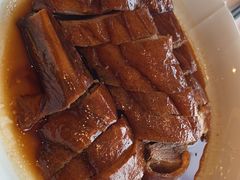 -正佳广场万豪酒店-粤菜餐厅·点心·海鲜·聚餐