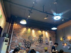 -博串堂(明发商业广场店)