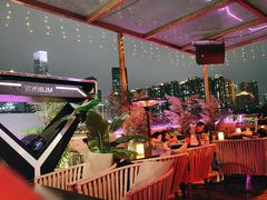 -BJM CLUB·宾酌·江景西餐吧(琶醍店)