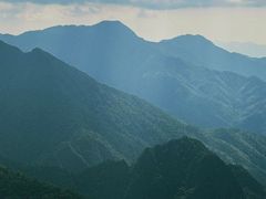 -井冈山风景名胜区